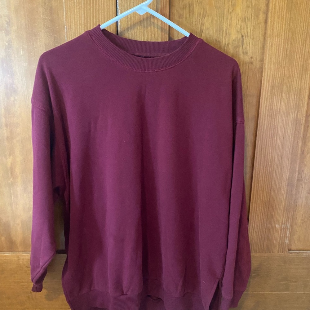 American Eagle Crewneck